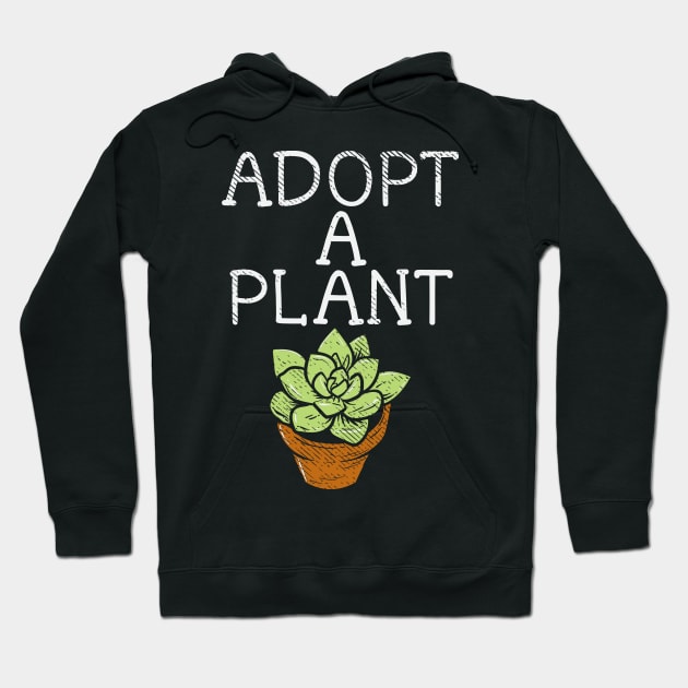 Gifts for gardeners and garden lovers Hoodie by MarkusShirts